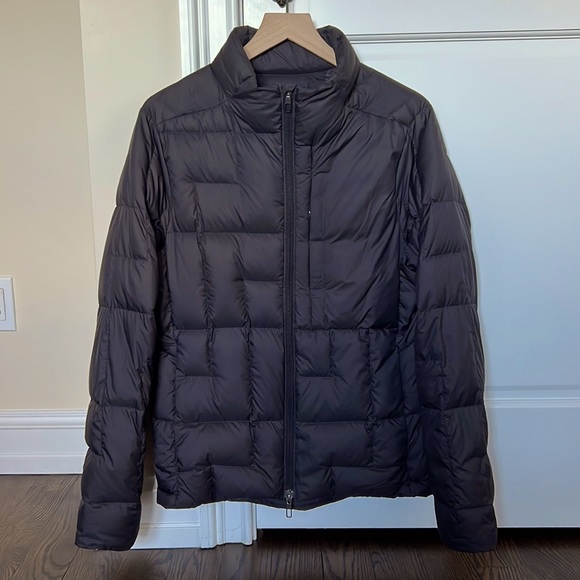 Lululemon lightweight down jacket - Picture 1 of 4